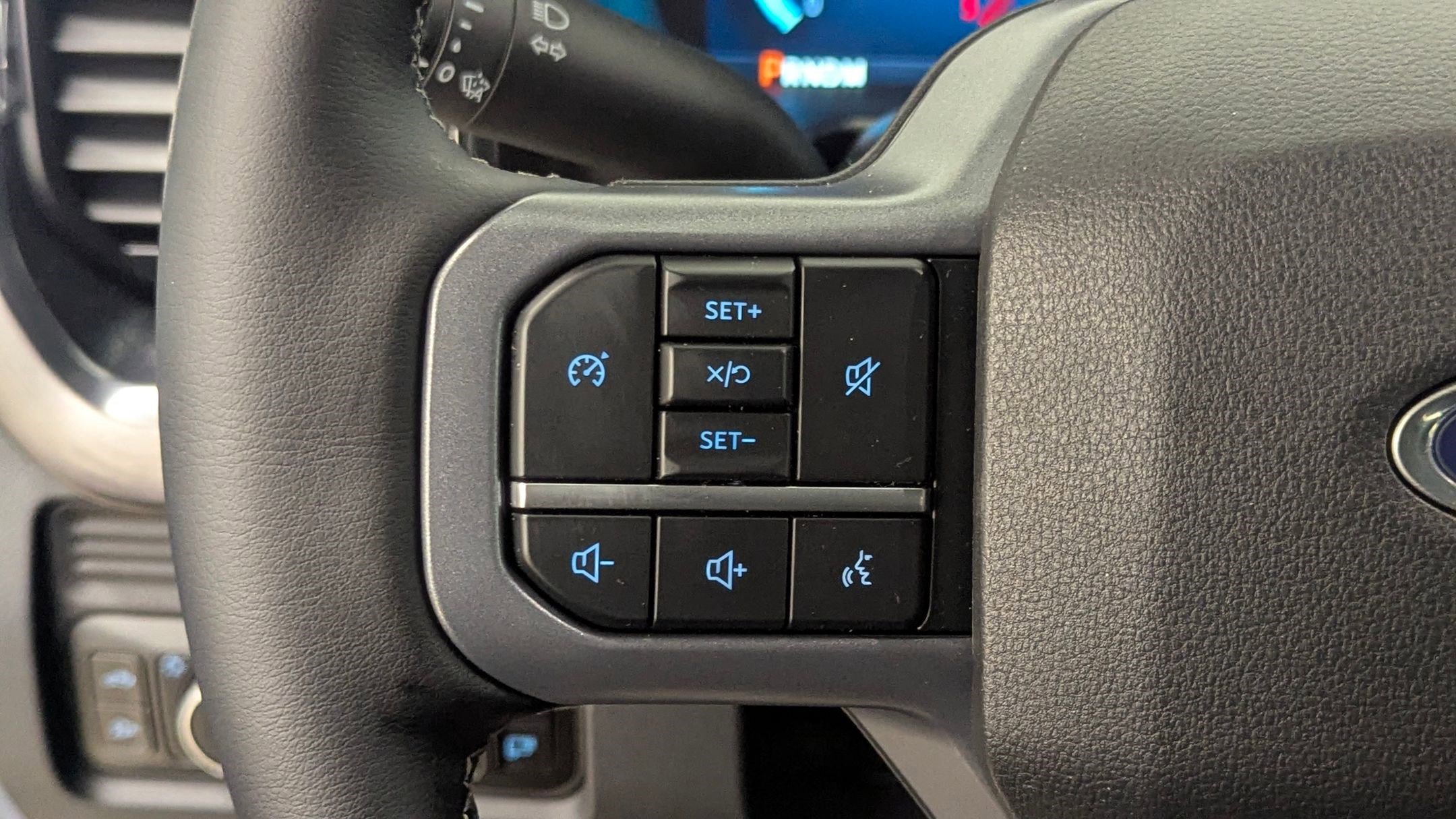 New 2026 Ford F250 Lariat w/ Chrome Package image 15