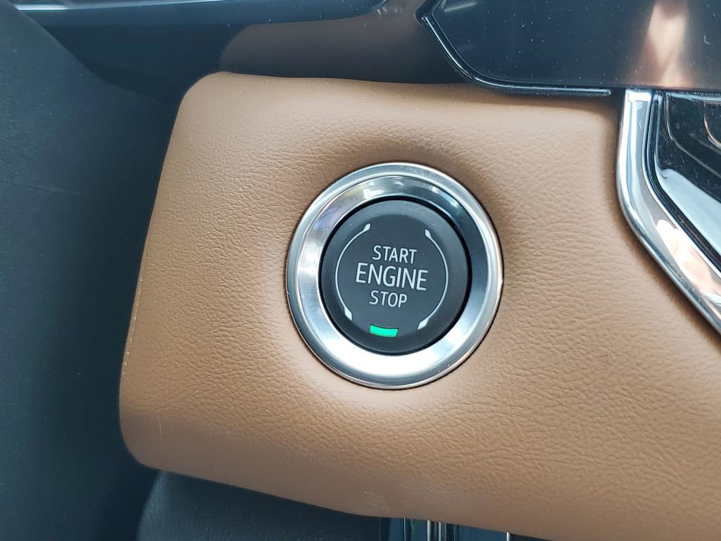 New 2026 GMC Canyon AT4 w/ AT4 Premium Package AWD/4WD image 26