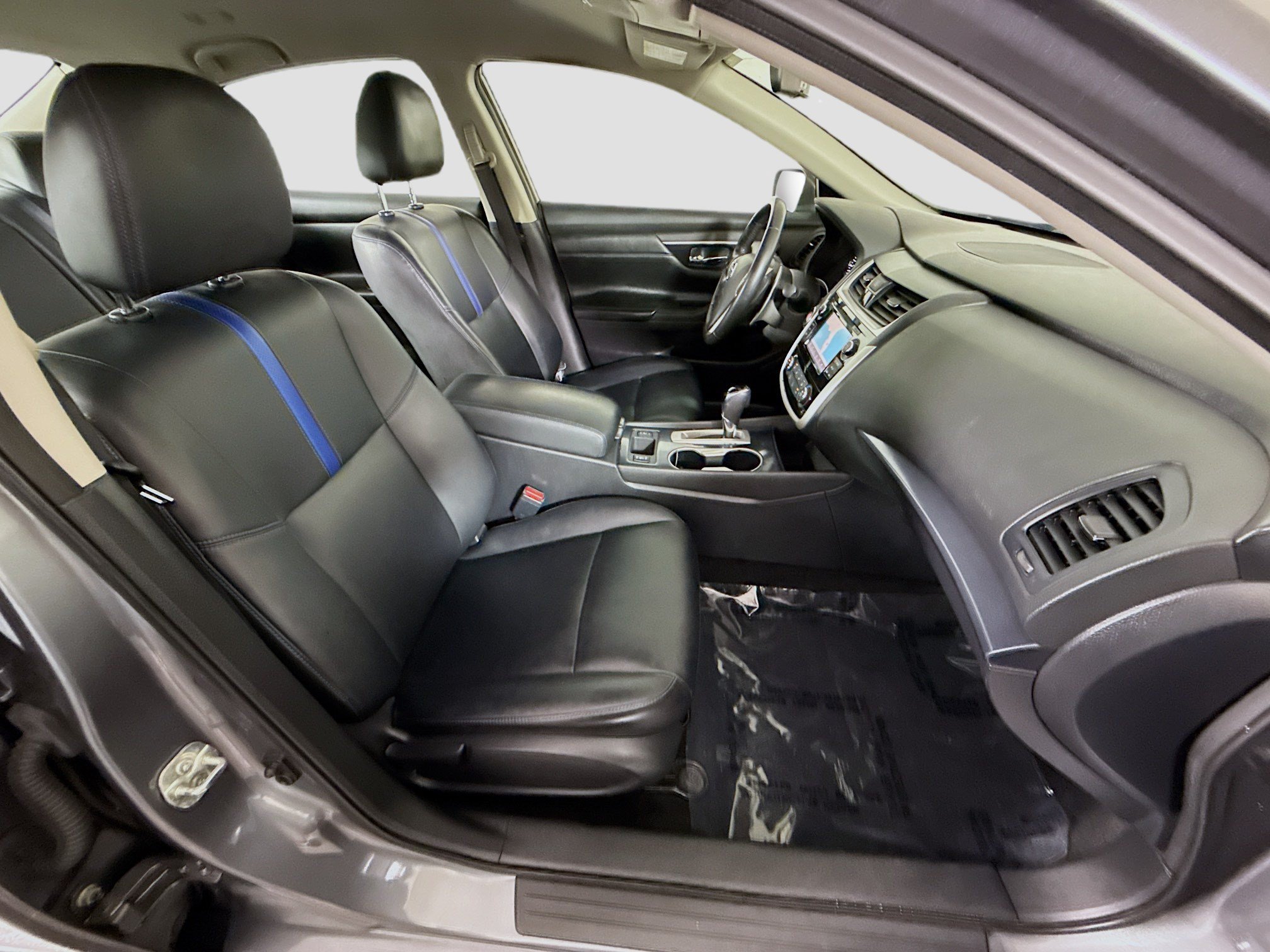 Used 2018 Nissan Altima 2.5 SR w/ SR Special Edition FWD image 29