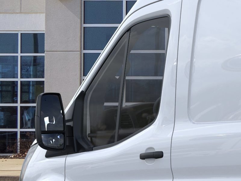 New 2026 Ford Transit 250 148 Medium Roof Extended AWD image 20