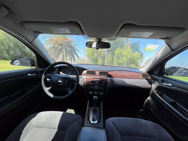 Used 2012 Chevrolet Impala LS image 15