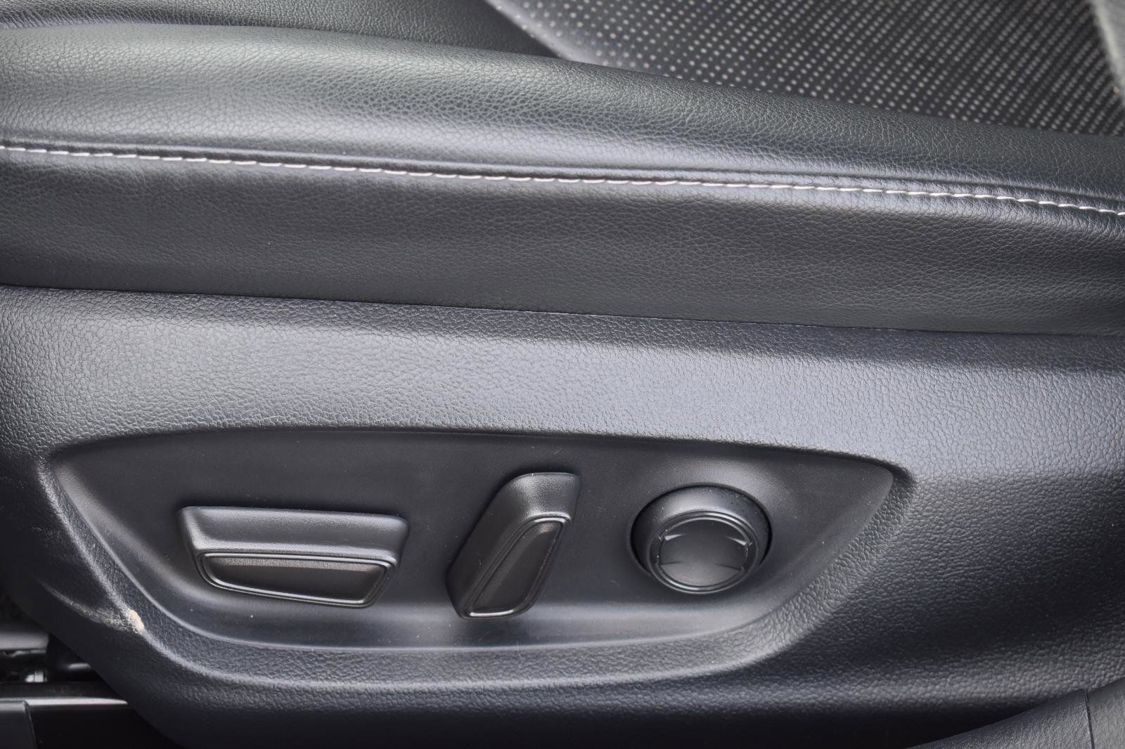 Used 2024 Toyota Camry XSE image 22