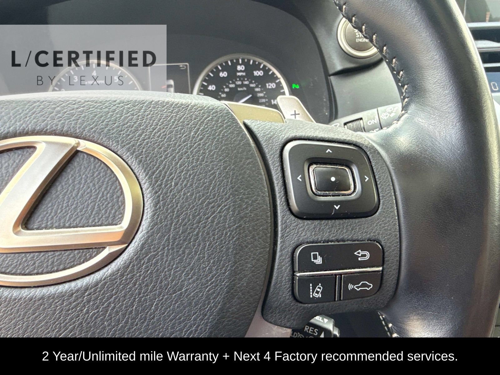 Used 2020 Lexus NX 300 FWD w/ Comfort Package image 28