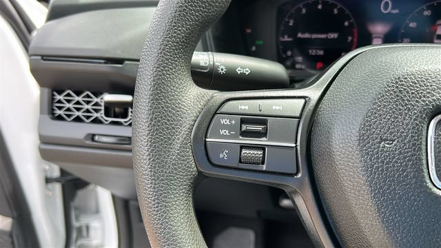 Used 2024 Honda Accord EX image 13