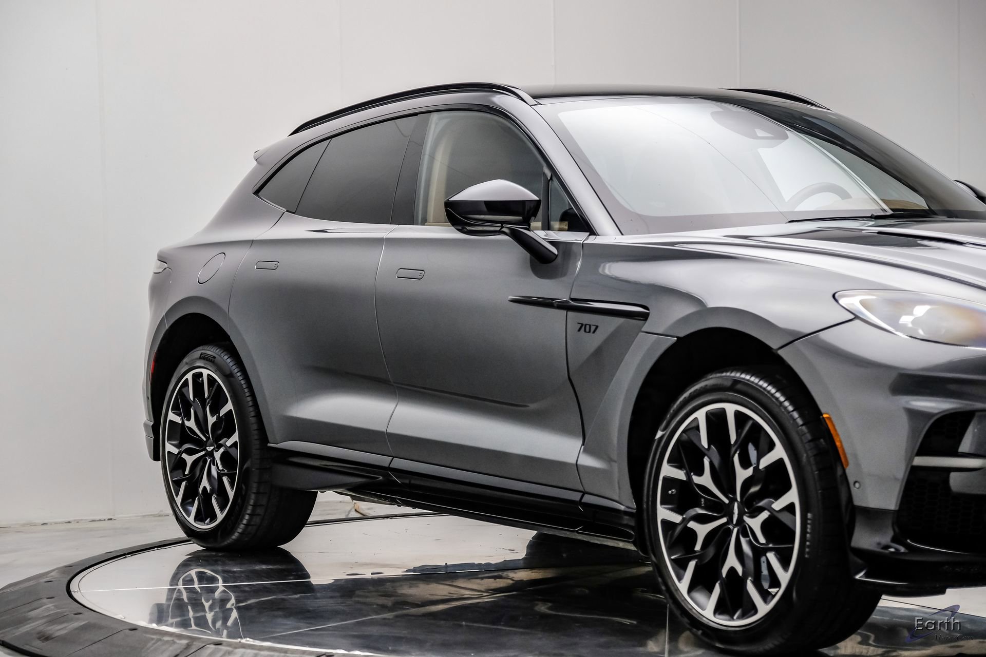 Used 2023 Aston Martin DBX 707 image 26