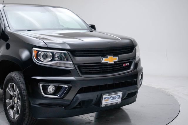 Used 2018 Chevrolet Colorado Z71 image 5