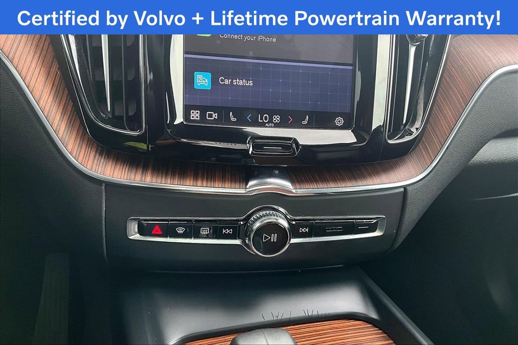Used 2024 Volvo XC60 B5 Plus w/ Protection Package Premier image 41