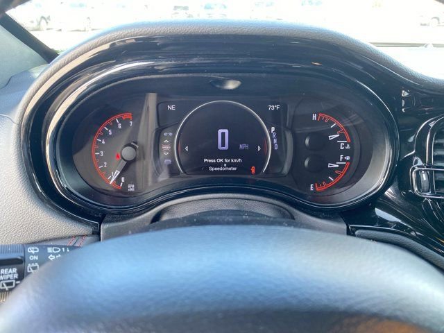 Used 2024 Dodge Durango GT image 16