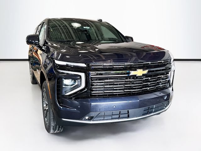 New 2026 Chevrolet Suburban High Country AWD/4WD image 3