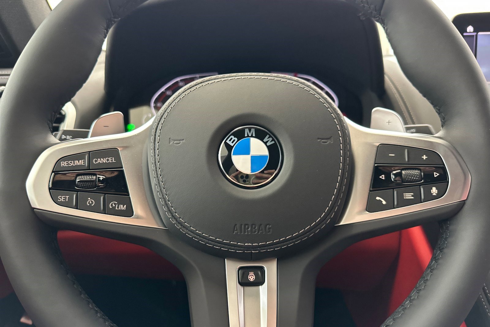 New 2026 BMW 840i w/ M Sport Professional Package RWD image 15