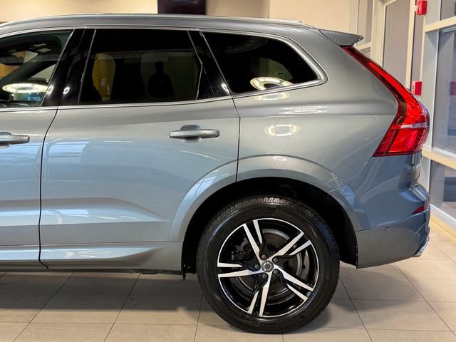Used 2018 Volvo XC60 T6 R-Design w/ Convenience Package AWD/4WD image 9