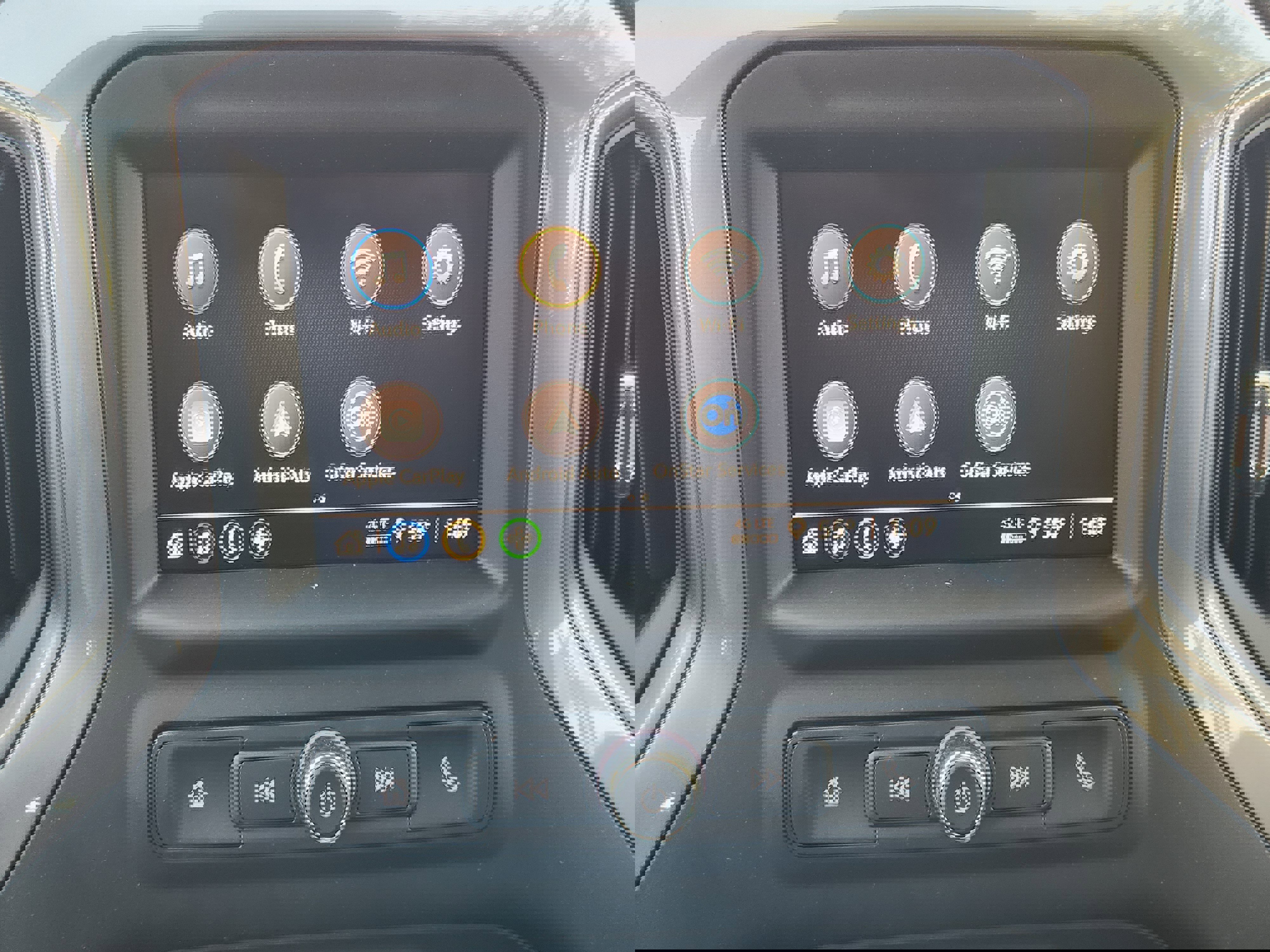 New 2026 Chevrolet Silverado 3500 W/T w/ WT Convenience Package image 5