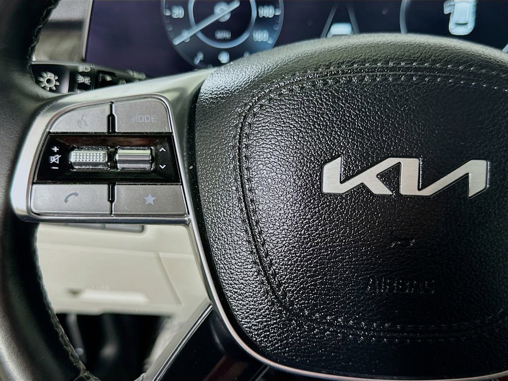 Used 2023 Kia Telluride SX Prestige image 23