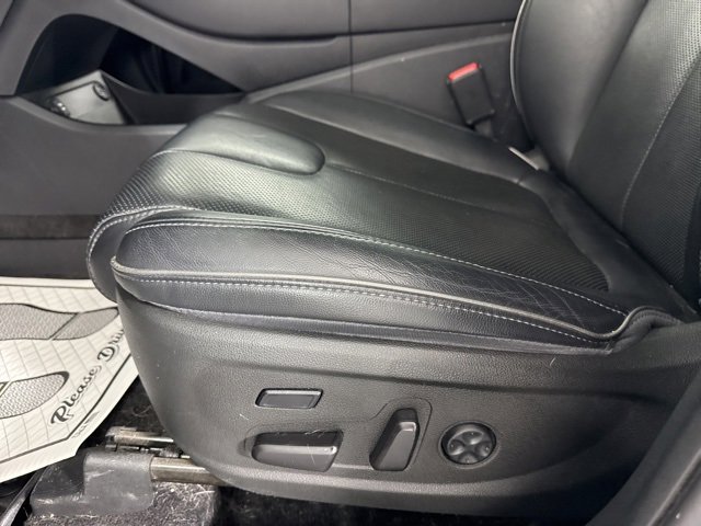 Used 2022 Hyundai Santa Fe Limited image 22