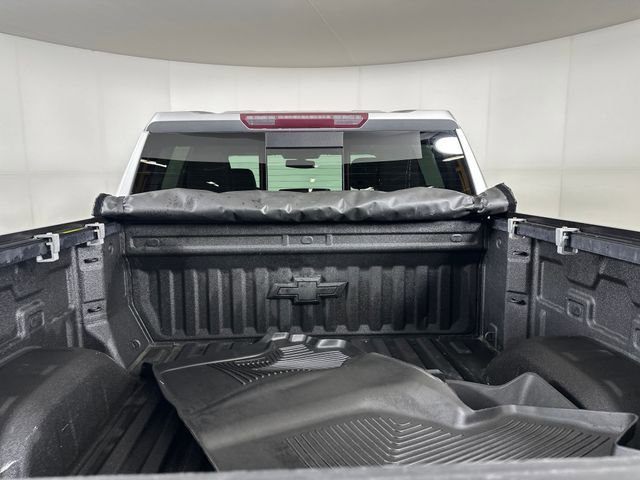 Used 2020 Chevrolet Silverado 1500 LTZ AWD/4WD image 26