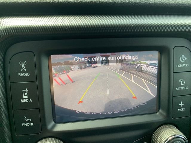 Used 2020 Jeep Wrangler Unlimited Sport AWD/4WD image 22