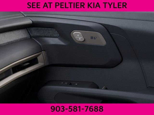 New 2027 Kia Telluride S image 27