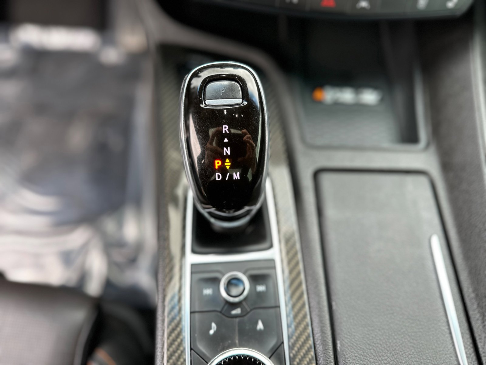 Used 2020 Cadillac CT5 V w/ Premium Package RWD image 32