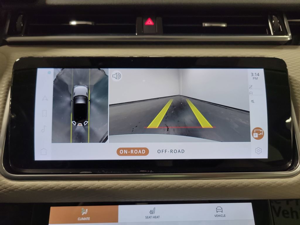 Used 2021 Land Rover Range Rover Velar S image 18