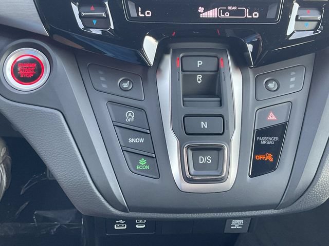 New 2026 Honda Odyssey Sport-L image 27