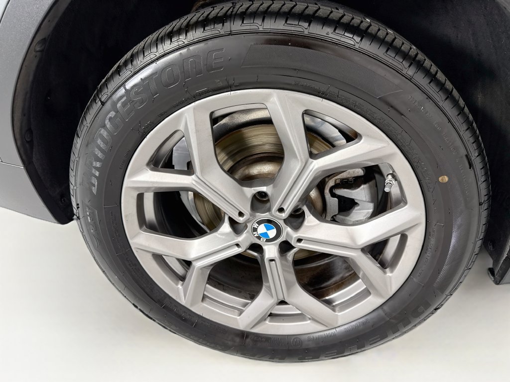 Certified 2023 BMW X3 xDrive30i w/ Premium Package w/ZPA AWD/4WD image 32
