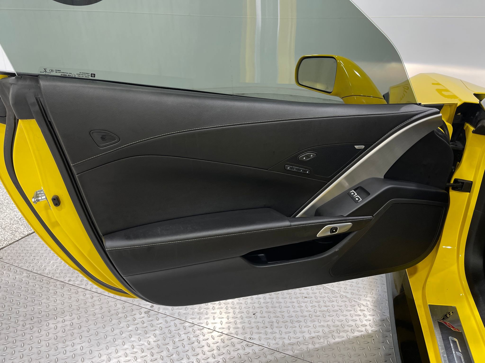 Used 2018 Chevrolet Corvette Grand Sport image 14