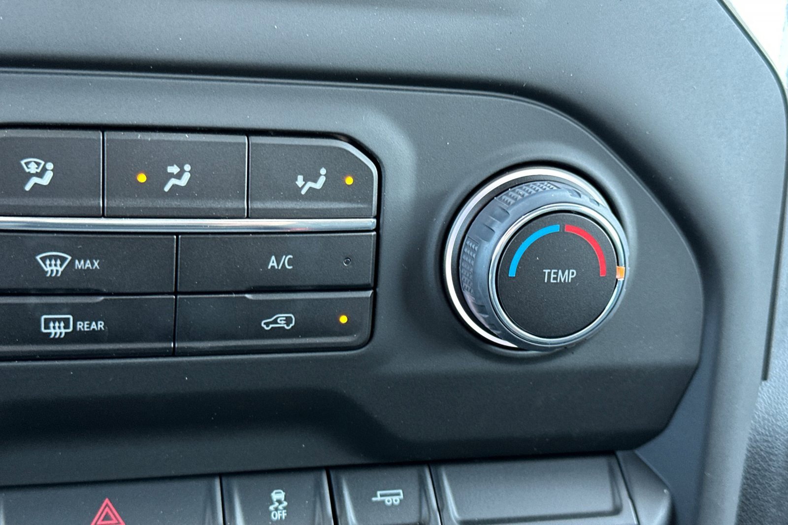 New 2026 Chevrolet Silverado 3500 W/T w/ WT Convenience Package image 27