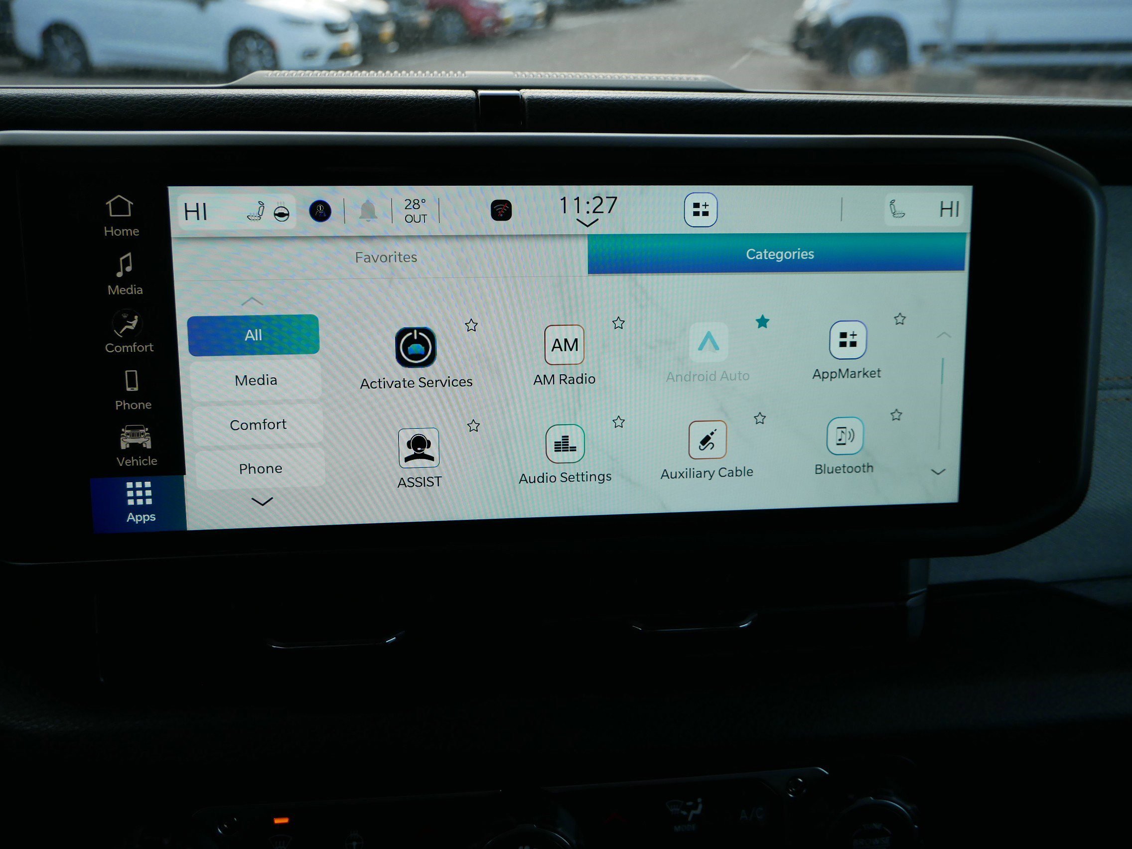 New 2026 Jeep Wrangler Sport S image 17