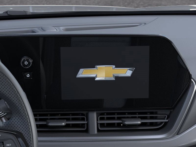 New 2026 Chevrolet Trax LS image 20