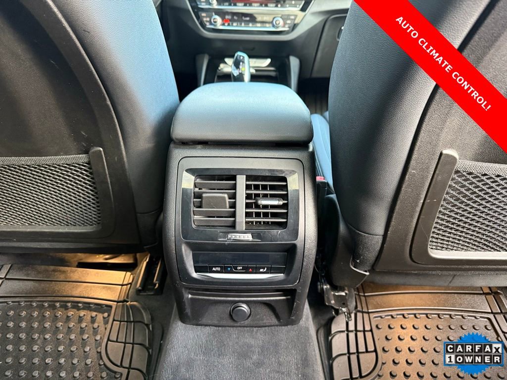 Used 2018 BMW X3 xDrive30i image 18