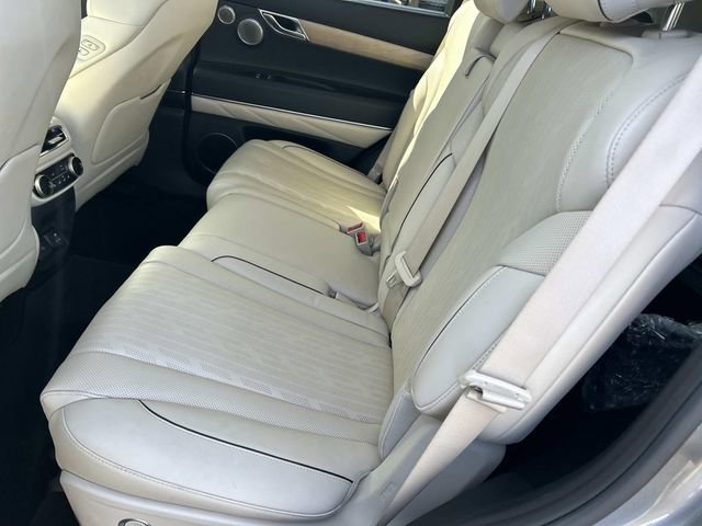 Used 2023 Genesis GV80 2.5T w/ Prestige 20" Package image 25