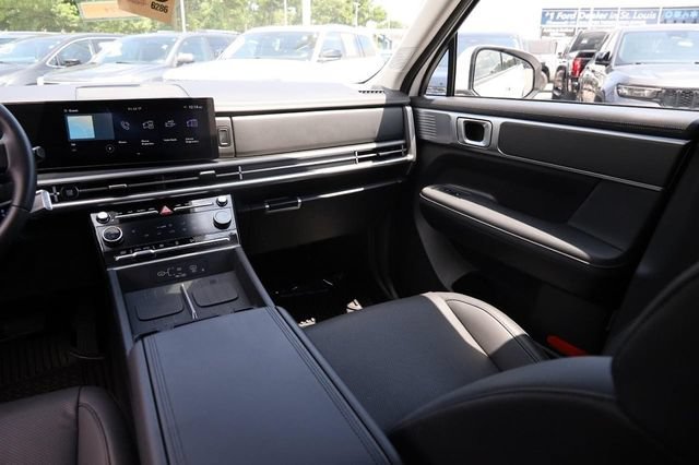 Used 2026 Hyundai Santa Fe SEL AWD/4WD image 27