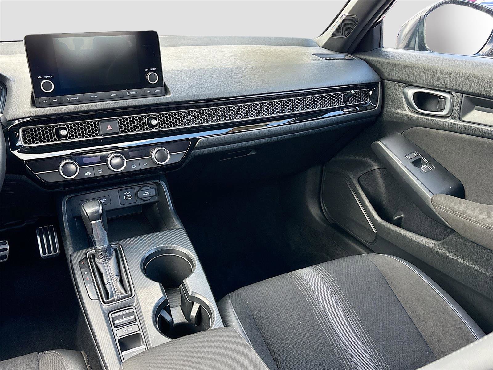 Used 2024 Honda Civic Sport image 22