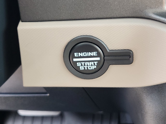 Used 2024 Ford Bronco Wildtrak AWD/4WD image 20