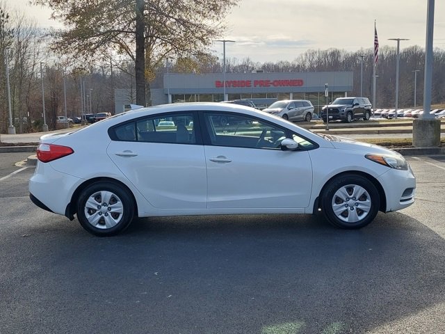 Used 2015 Kia Forte LX w/ Popular Package image 22