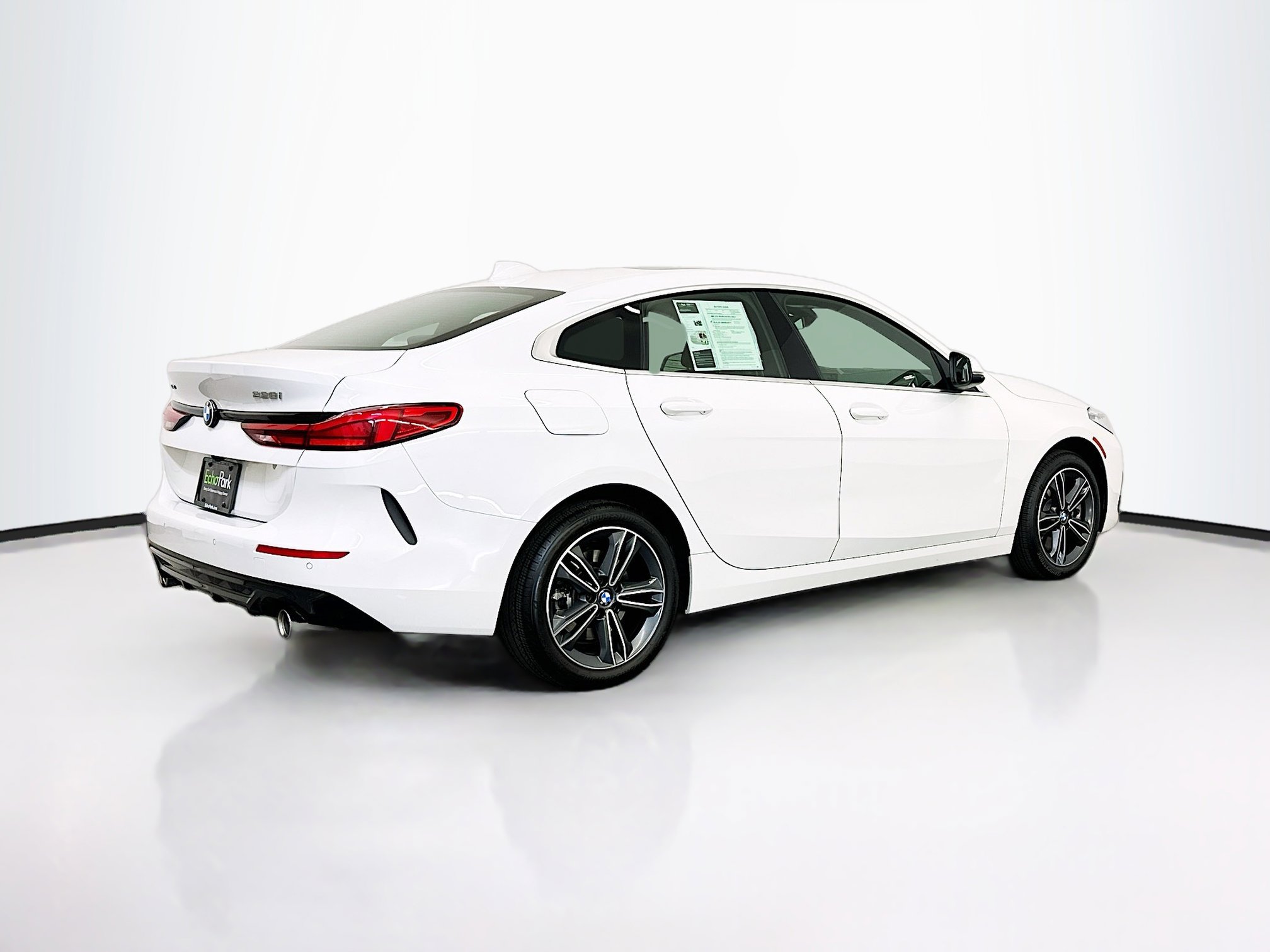 Used 2022 BMW 228i xDrive Gran Coupe w/ Premium Package 2 image 9