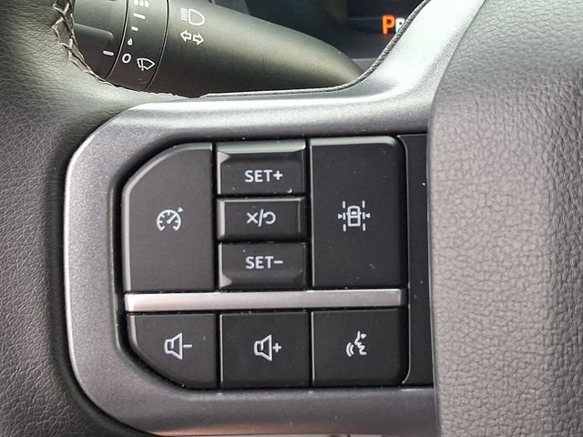 Used 2025 Ford F150 XLT w/ Equipment Group 301A Standard AWD/4WD image 21