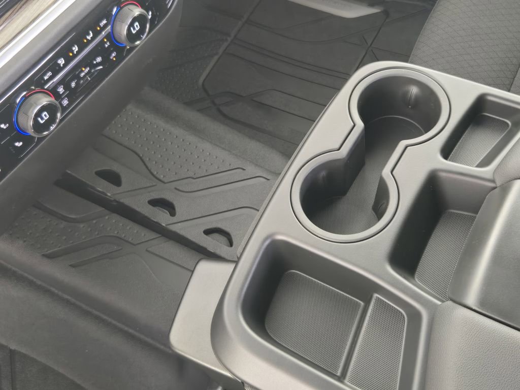 New 2026 Chevrolet Silverado 1500 RST w/ RST Select Package image 20