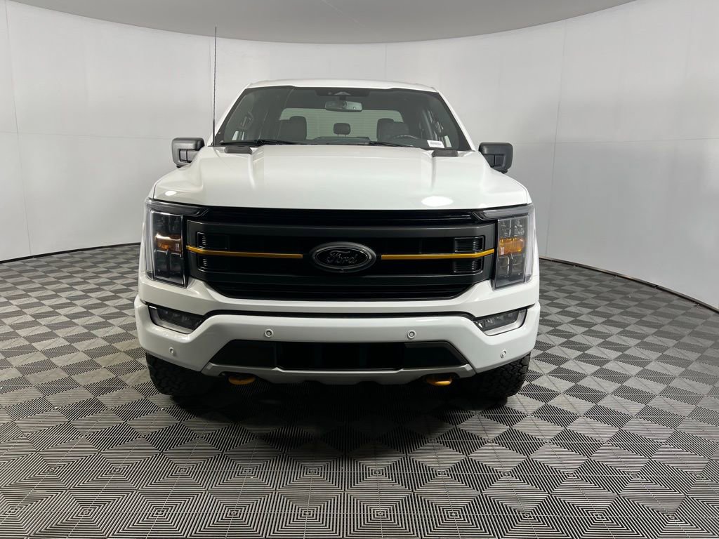 Used 2023 Ford F150 Tremor w/ 360 Degree Camera Package image 4