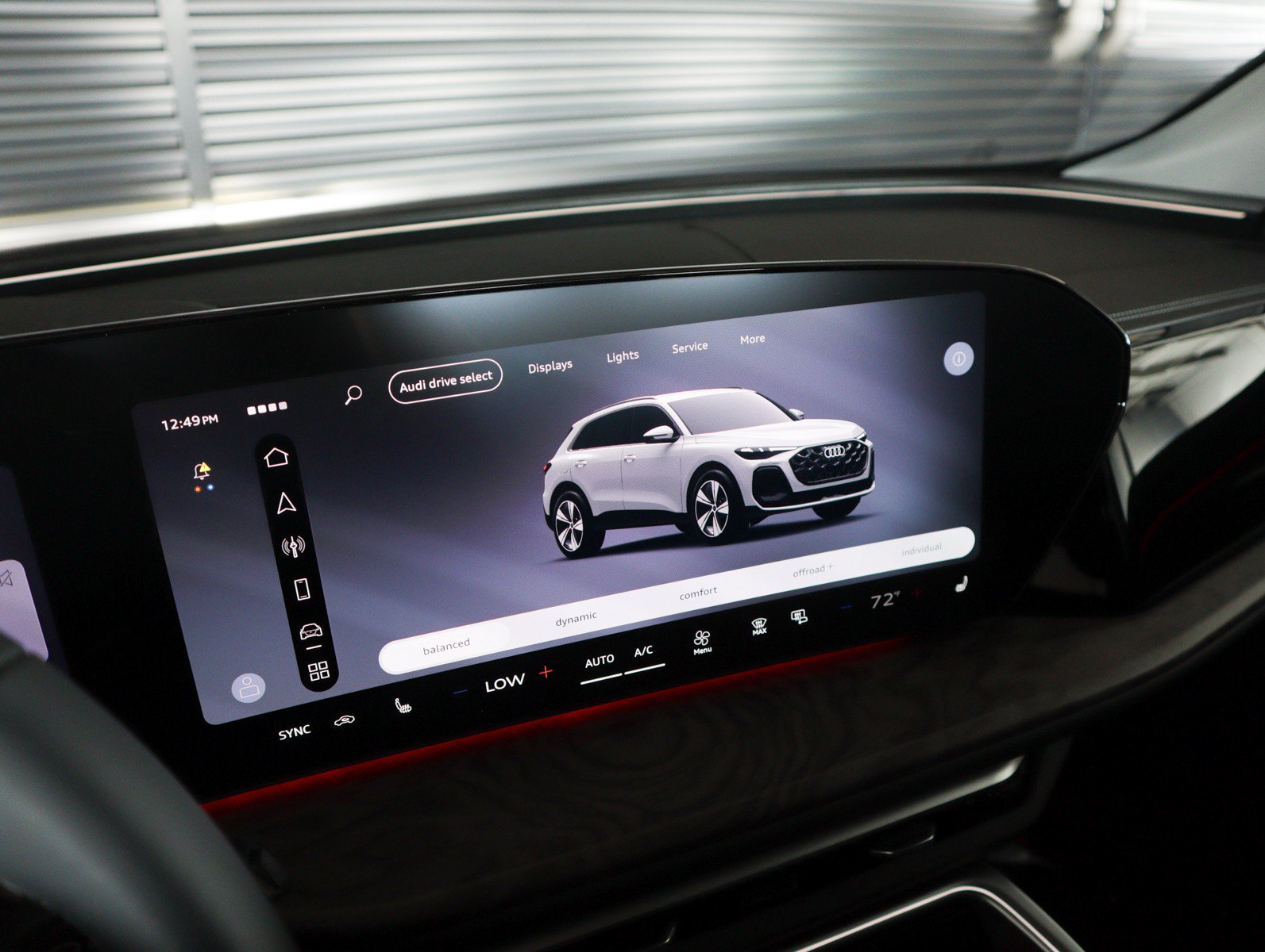 New 2026 Audi Q5 Premium AWD/4WD image 23