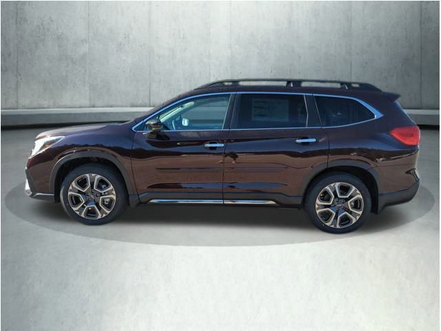 New 2025 Subaru Ascent Touring image 2