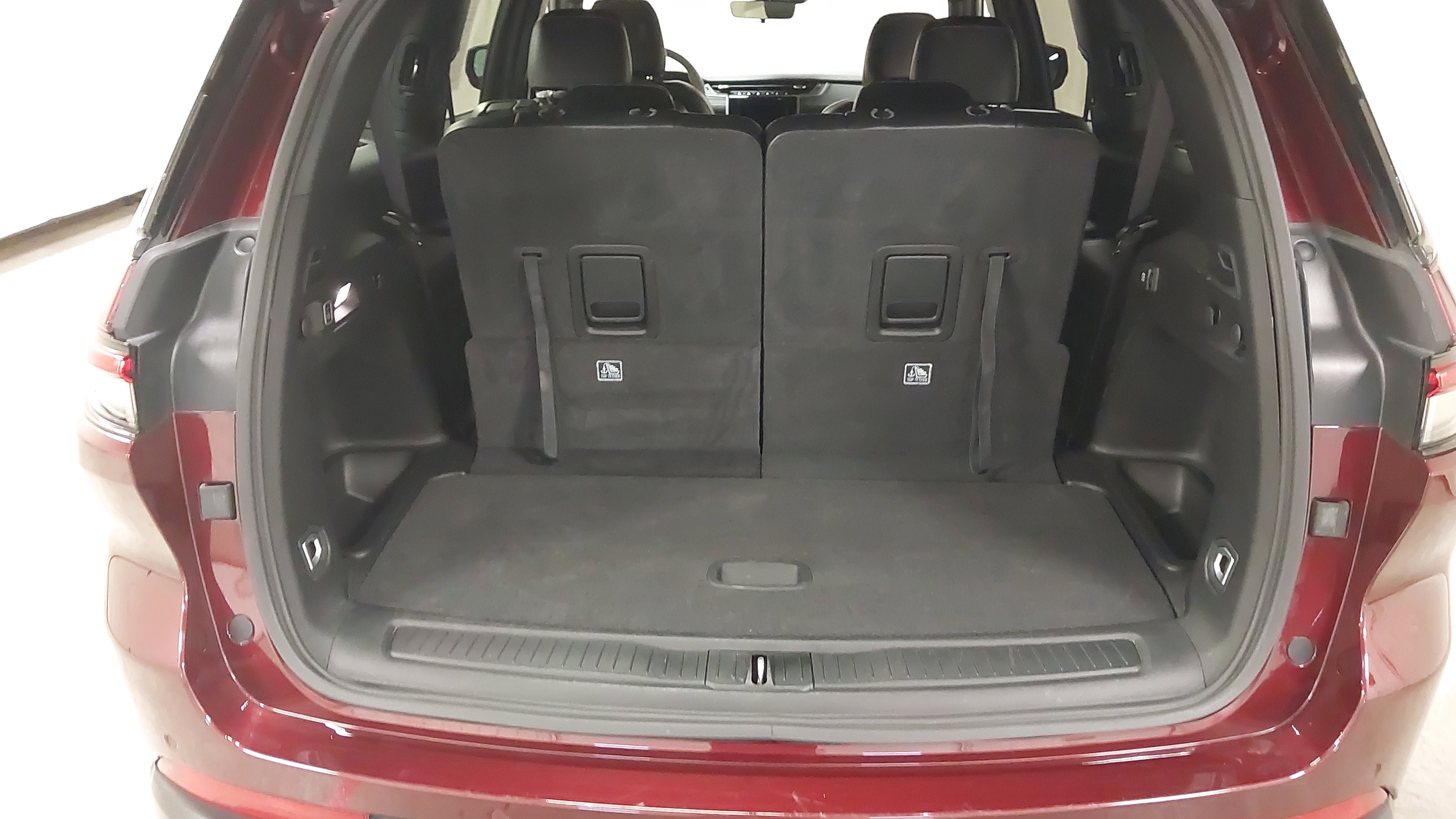 Used 2025 Jeep Grand Cherokee L Laredo AWD/4WD image 26