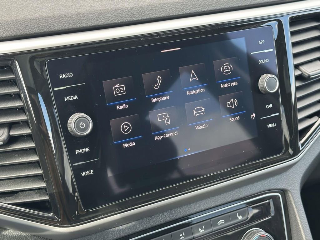 Certified 2023 Volkswagen Atlas SE w/ Panoramic Sunroof Package image 26