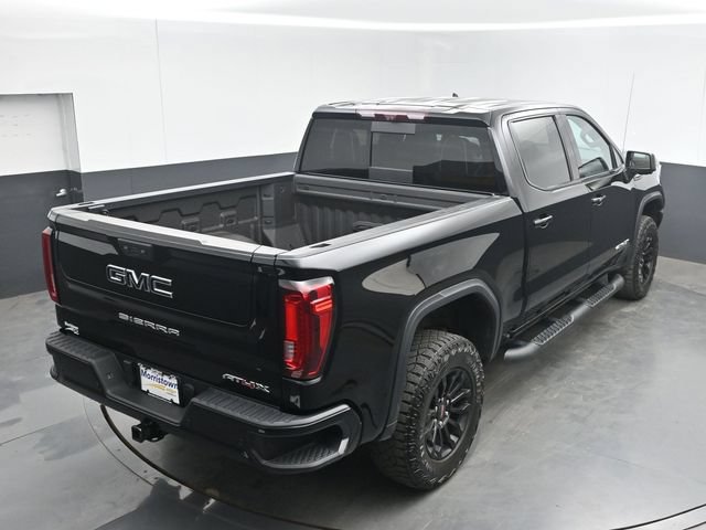 Used 2023 GMC Sierra 1500 AT4X AWD/4WD image 41