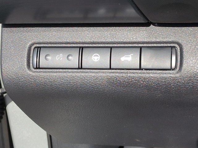 Certified 2025 Nissan Pathfinder SL AWD/4WD image 17