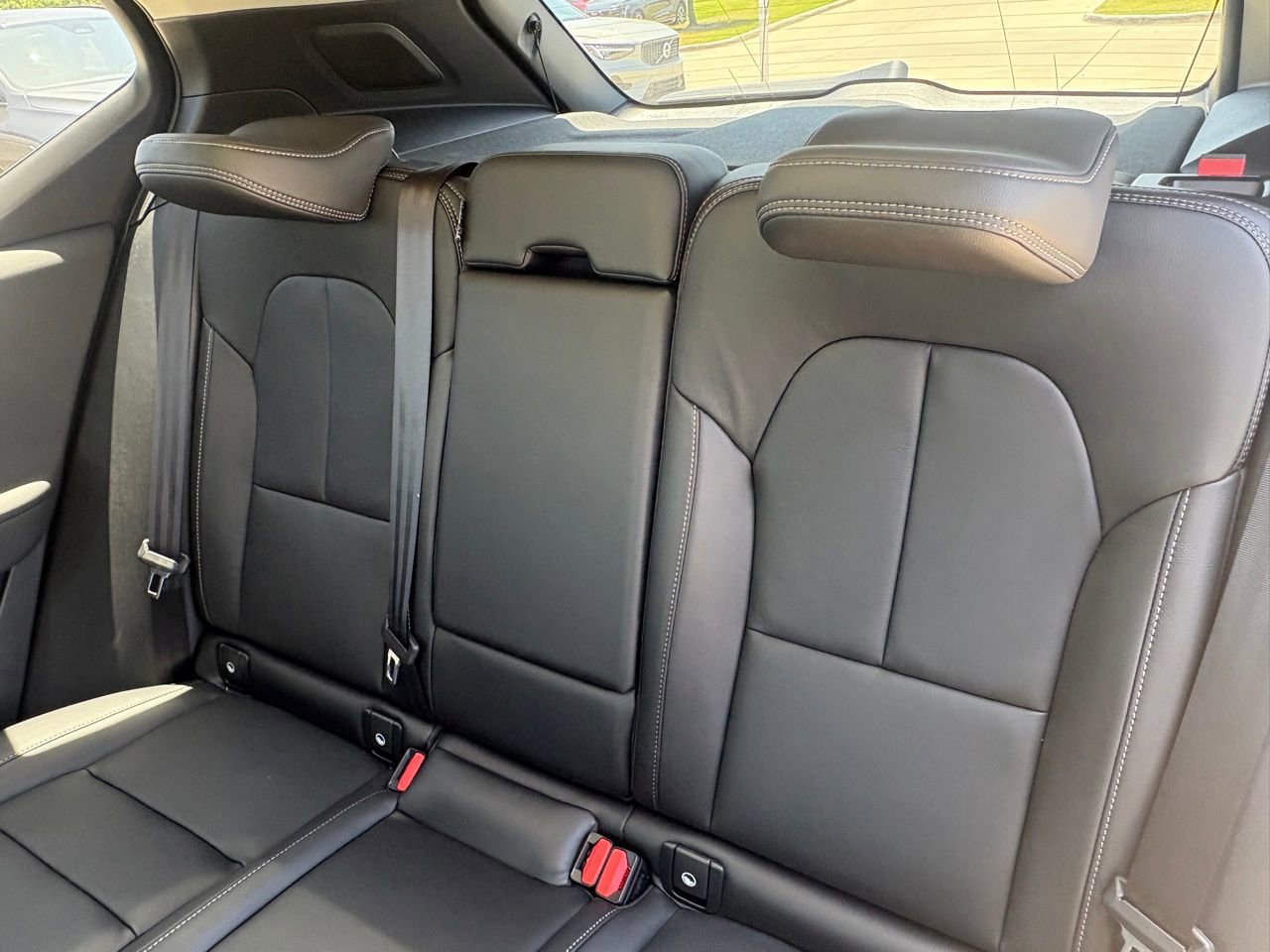 New 2026 Volvo XC40 B4 Plus w/ Protection Package Premier image 22