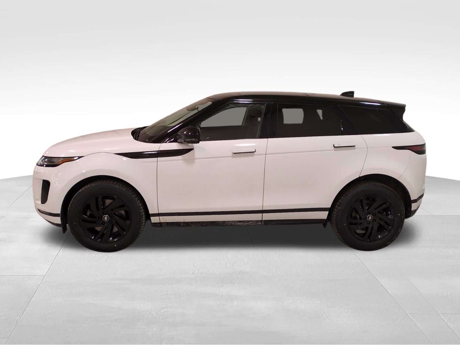 Used 2023 Land Rover Range Rover Evoque S image 7