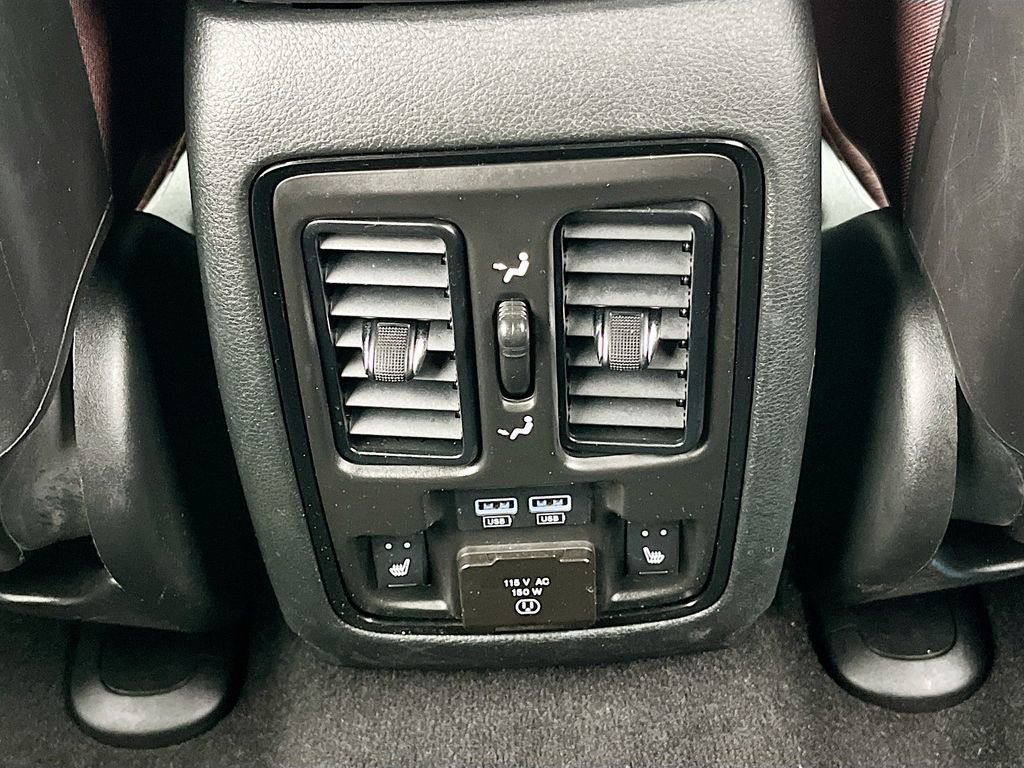 Certified 2024 Dodge Durango GT image 26