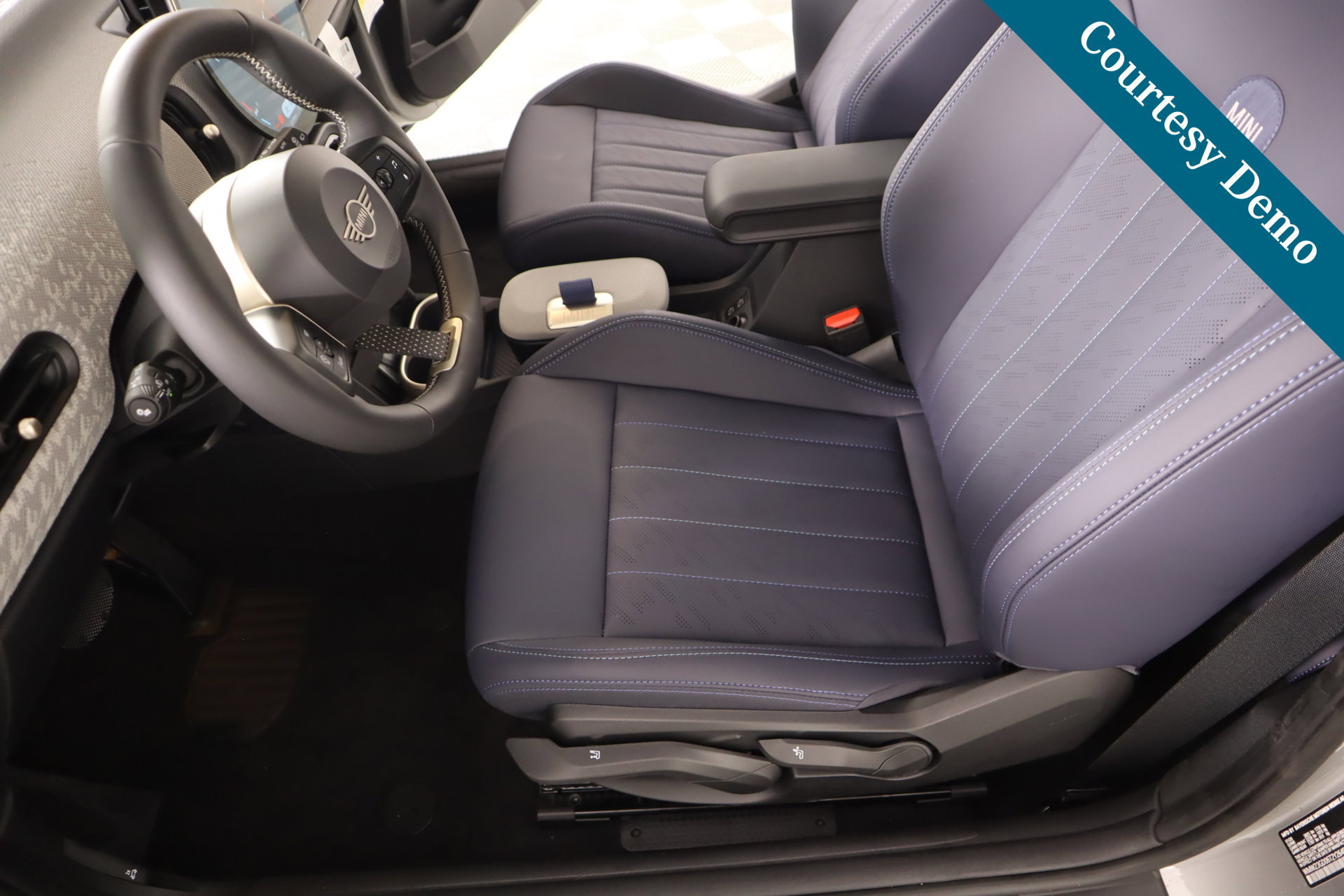 New 2026 MINI Cooper S FWD image 11