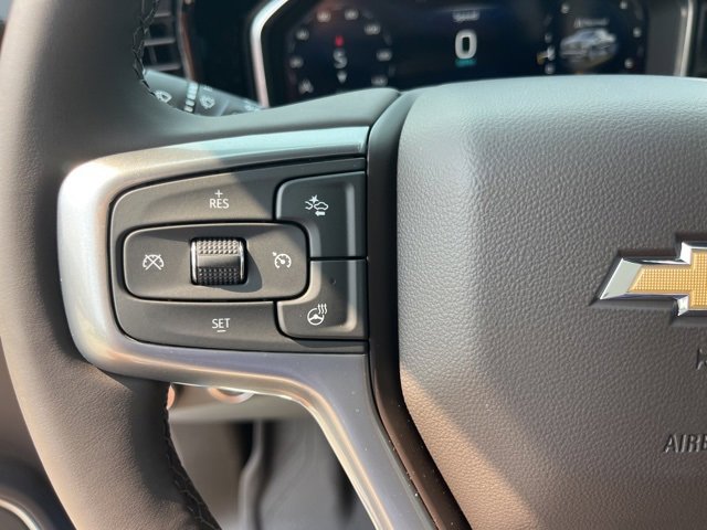 New 2026 Chevrolet Silverado 1500 LT w/ LPO, Liner Protection Package image 21